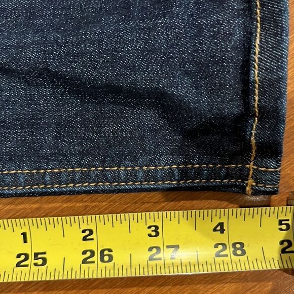 Rag & Bone 10 in High Skinny jeans size 25. - Picture 11 of 11